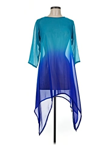 Global Desi Kimono (view 1)