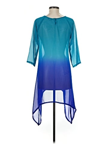 Global Desi Kimono (view 2)