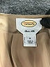 Talbots Tan Formal Skirt Size 8 - photo 4