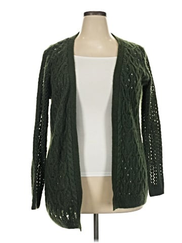 Maurices Cardigan (view 1)