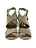 Joie Green Sandals Size EU 38 - photo 2