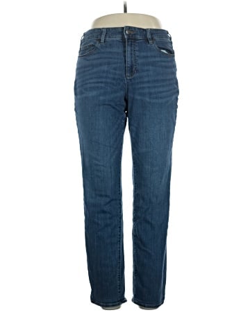 Lands' End Jeans (view 1)