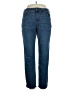 Lands' End Blue Jeans Size 16W - photo 1