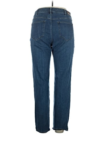Lands' End Jeans (view 2)
