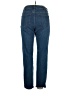 Lands' End Blue Jeans Size 16W - photo 2