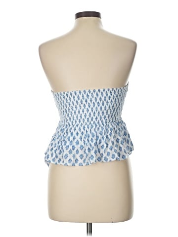 Hollister Tube Top (view 2)