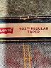 Levi's 100% Cotton Blue Jeans Size 30 waist - photo 7