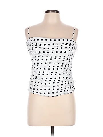 Reformation Sleeveless Top (view 1)