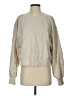 Unbranded Tan Sweatshirt Size S - photo 1