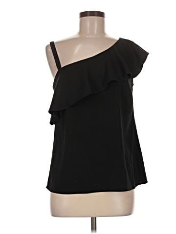 Dorothy Perkins Short Sleeve Blouse (view 1)