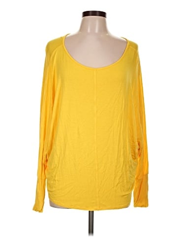 Kut from the Kloth 3/4 Sleeve T-Shirt (view 1)