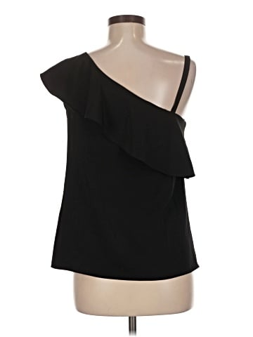 Dorothy Perkins Short Sleeve Blouse (view 2)