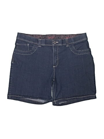 Lee Denim Shorts (view 1)