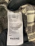 Unbranded Plaid Ivory Casual Pants Size XS - photo 7