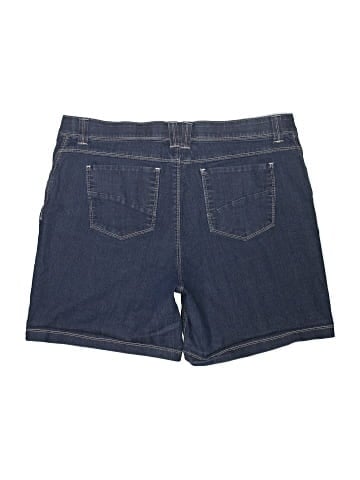 Lee Denim Shorts (view 2)