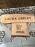 Laura Ashley Blue Shorts Size S - photo 3