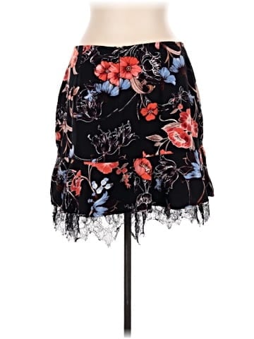 Who What Wear Casual Skirt (view 2)