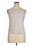 Unbranded Gray Tank Top Size 0X - photo 1