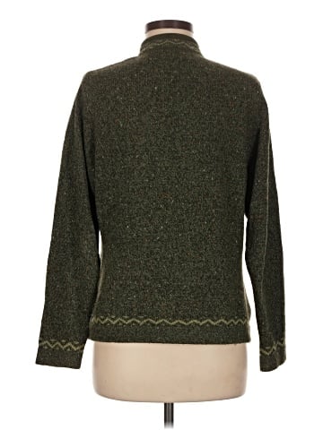Woolrich Cardigan (view 2)