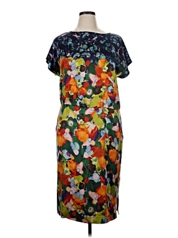 St. John Casual Dress (view 1)