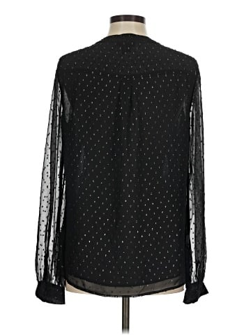 Paige Long Sleeve Blouse (view 2)