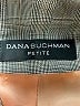 Dana Buchman 100% Wool Gray Wool Blazer Size 10 - photo 3