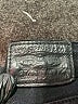 Levi's Black Jeans Size 27 waist - photo 7