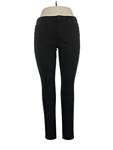 7 For All Mankind Jeggings (view 1)