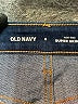 Old Navy Blue Jeans Size 8 - photo 7