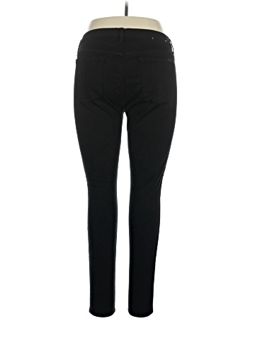 7 For All Mankind Jeggings (view 2)