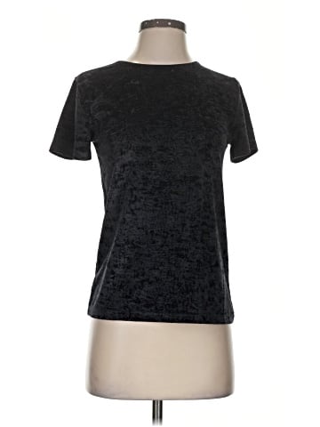 Vince. Short Sleeve Top (view 1)