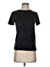 Vince. Black Short Sleeve Top Size XS - photo 1