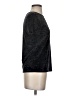 Vince. Black Short Sleeve Top Size XS - photo 4