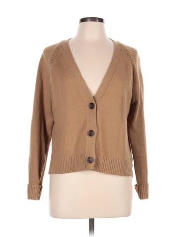 J.Crew Factory Store Cardigan (view 1)