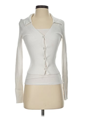 Abercrombie & Fitch Cardigan (view 1)