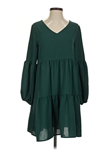 Unbranded Casual Dress (view 1)