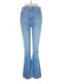 Paige Blue Jeans Size 28 waist - photo 1