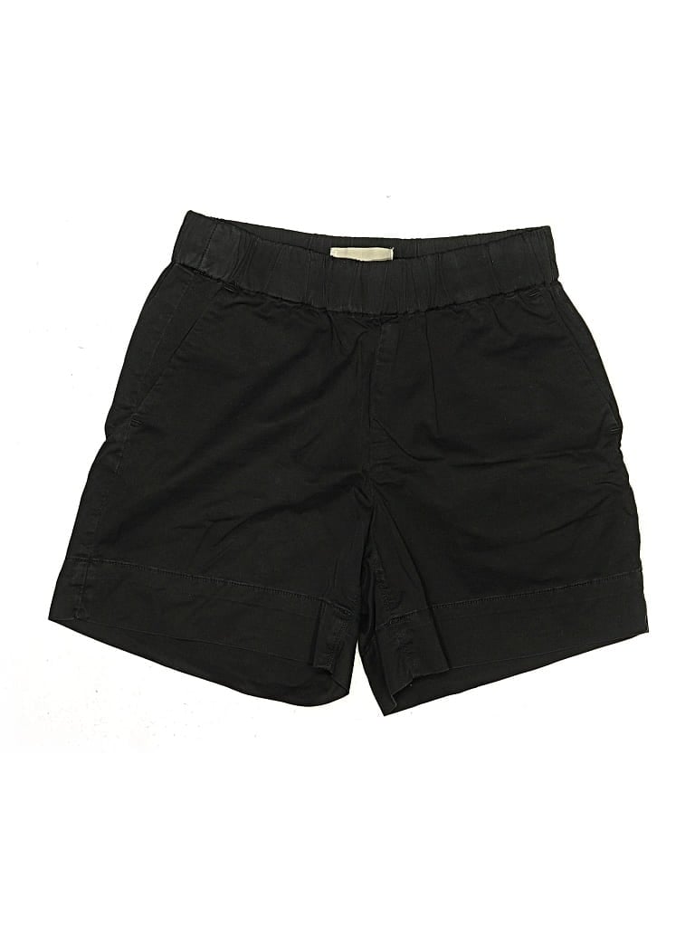 Pre-owned Everlane Athletic Shorts In Black