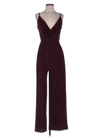 Trixxi Jumpsuit (view 1)