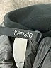 Kensie Black Active Pants Size S - photo 7