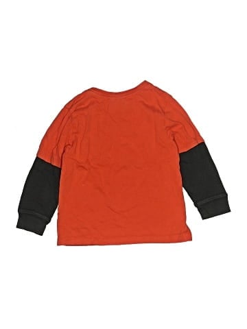 Hanna Andersson Long Sleeve T-Shirt (view 2)