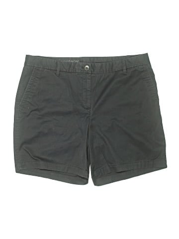 Talbots Shorts (view 1)