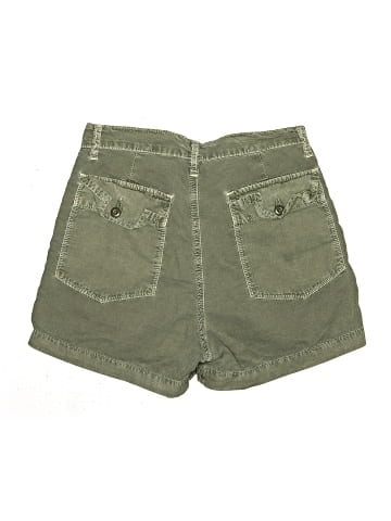NSF Khaki Shorts (view 2)