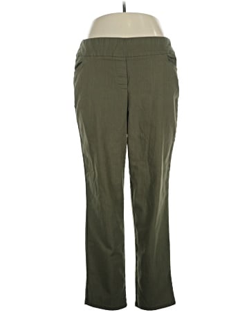 Alfred Dunner Casual Pants (view 1)
