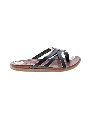 Mad Love Sandals (view 1)