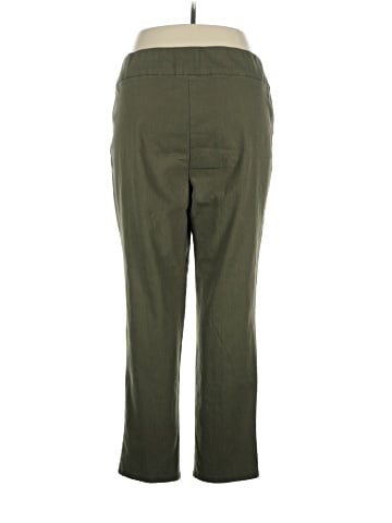 Alfred Dunner Casual Pants (view 2)