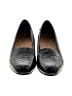 Clarks Black Flats Size 6 1/2 - photo 2