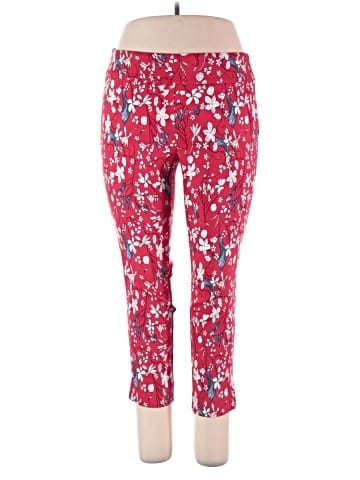 Soft Surroundings Casual Pants (view 1)