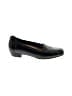 Clarks Black Flats Size 6 1/2 - photo 1