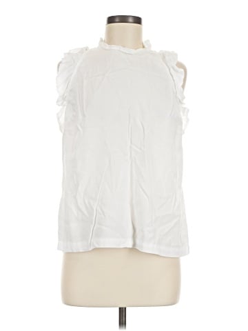 Cloth & Stone Sleeveless Blouse (view 1)